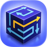 Arrow Puzzle 3D - Arrows Game