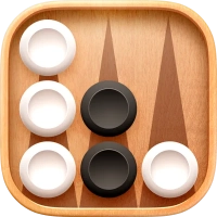 Backgammon - Board Games