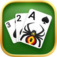 Spider Solitaire - Card Games