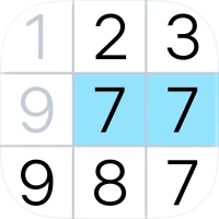 Number Match - Numbers Game