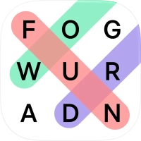 Word Search - Crossword Game