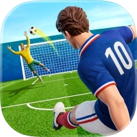 Soccer Clash 2026: Sports Game