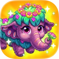 Midas Merge: Relaxing Games