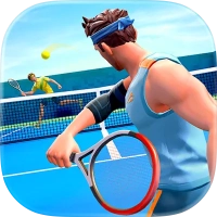Tennis Clash: Sports Stars Game