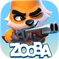 Zooba: Zoo Battle Royale Games