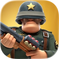 War Heroes Strategy Card Games