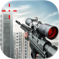 Sniper 3D: Gun Shooting Games