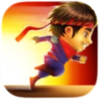 Ninja Kid Run VR: Fun Games