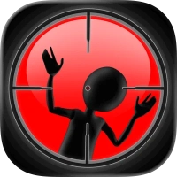 Sniper Shooter: Gun Shooting