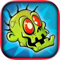 Zombie Tower Shooting Defense