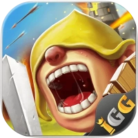 Clash of Lords 2: Guild Castle