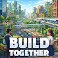 Build a City: Community Town