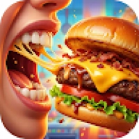 Cooking Spot - Restaurant Game