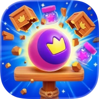 Splash Kingdom: Tower Blast