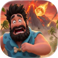 Family Bay: Merge & Farm