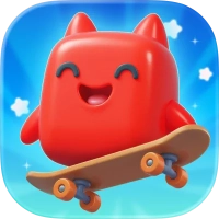 Jelly Busters: Puzzle Game