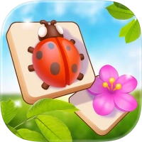 Zen Match - Relaxing Puzzle