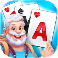 Solitaire Good Times