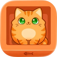 Shikacat: Logic Puzzle Game