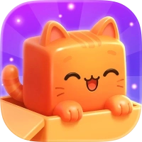 Kitty Pack: Cat Color Sort