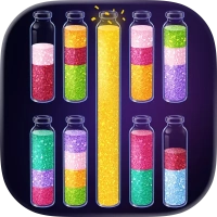 Water Sort Puzzle: Get Color+