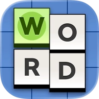 Wordoku - Word Puzzle Game
