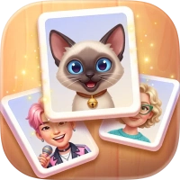 Association Match 4 Emoji Game