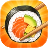 Sushi Flow: Sorting Game