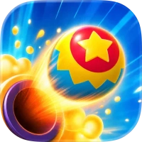 Angry Smash - Physics Puzzle