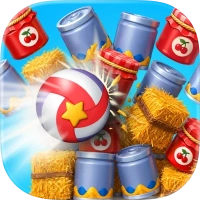 Stack Smash - 3D Puzzle Game