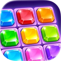 Gem Mosaic: 3D Sort Puzzle