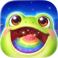 Feed the Frogs: Sort Puzzle