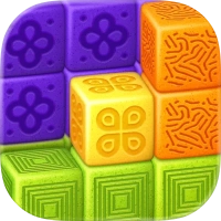 Cube Tap Sort