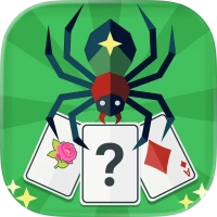 Spider Solitaire Associations