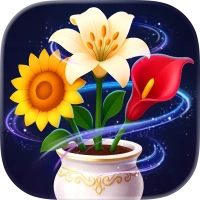 Magic Bloom Sort