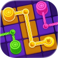 Loom Link - Connect Colors