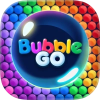 BubbleGo - Pop Shooter