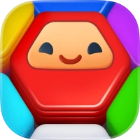 HexaGo - Sorting Puzzle