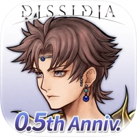 DISSIDIA DUELLUM FINAL FANTASY