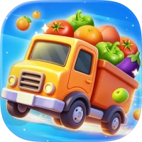Farm Madness: Traffic Jam