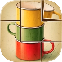 Jigsaw Puzzle Art: Relax Book