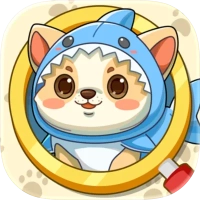 Find Cuties - Hidden Objects