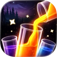 Water Sort Master-Color Puzzle