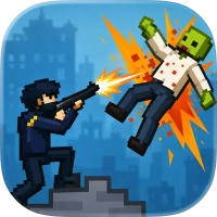 Shoot Die Repeat