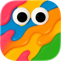 Jelly Blast: Flow Puzzle