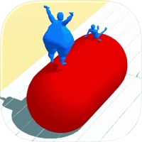 Wobble Jump 3D