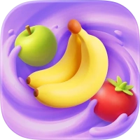 Juicy Blast - 3D Match & Music