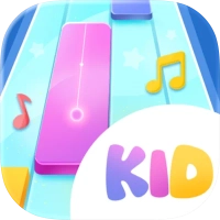Magic Tiles Kid