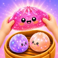 Mystery Dumpling: Squishy Box