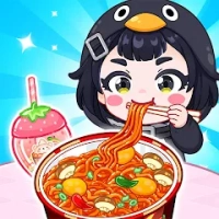 ASMR Mukbang Master: Food DIY
